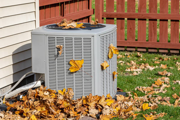 Professional HVAC in Elverta, CA