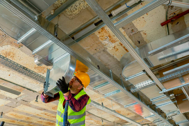 Best Affordable HVAC services  in Elverta, CA