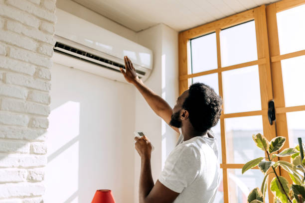 Best HVAC maintenance near me  in Elverta, CA