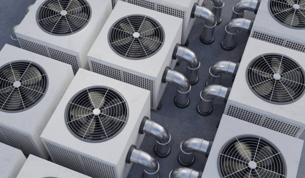 Best Residential HVAC services  in Elverta, CA