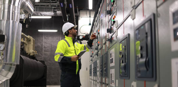 Best Commercial HVAC repair  in Elverta, CA